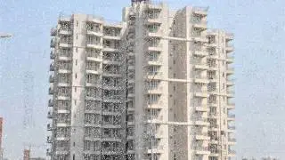 M2K County Heights - Dharuhera, Gurgaon