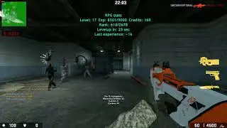 CSS Zombie Survival UNLOZE