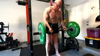Let's Talk About Curls & Basic Biceps Training!!!
