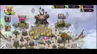 Ilhota de plasma!!!😁 ( possivel ultimo video  de msm)😞