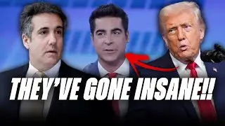 Fox News GOES OFF THE RAILS After Trump WEEK FROM HELL