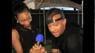 TRINIDAD CARNIVAL MOMENTS 2013 - PROMO