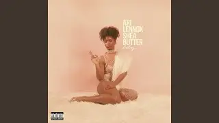 Shea Butter Baby