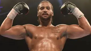 Full Ultimate Boxxer 6 card: Eight heavyweights battle it out for the Golden Robe!