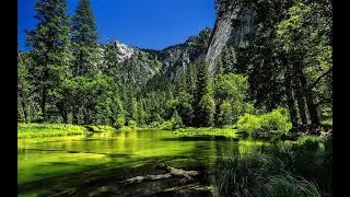 | Relaxing Music Nature | Deep Music | Relaxing music 4k