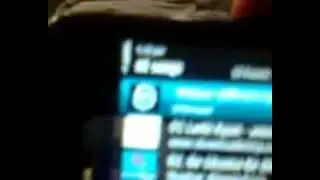 Nokia 5233 Unboxing