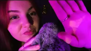 ASMR | Personal Attention Just For You 🤍
