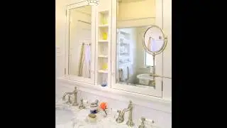 Cool Bathroom medicine cabinet ideas