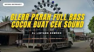 DJ LINTANG ASMORO || SPESIAL HOREG 2026 || JATIM PRIDE VERSION || FULL BASS GLER NYAWANG LANGIT