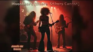 Jenseits der Grenzen - Moonheart (Where Others Cannot)