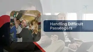 Passenger Handling