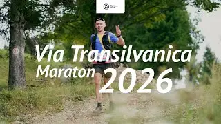 Aftermovie - Via Transilvanica 4.0/23 august 2025