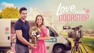 Sneak Peek - Love on Your Doorstep - WithLove