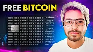 This Card Pays Me Bitcoin!
