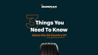 All Country HT: 3 Things to Know
