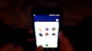 Pokemon Go Nearby Feature