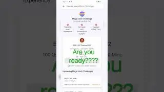 #esic #udc #mocktest #2022