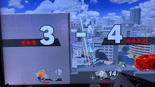 Donald Trump Vs. Bill Clinton on the Great Wall of steel, smash politix episode 3