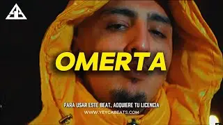 DEMBOW x MALIANTEO Type Beat Instrumental | Pista de AfroTrap TrapBow  Type Beat 