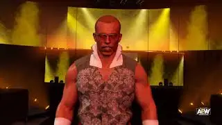 AEW Dynamite: Kyle Fletcher vs Claudio Castagnoli