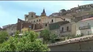 INFO IRPINIA - Cairano fiorito 30/05/15