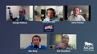 Is it time for the Capitals to rebuild? | DC Sports Huddle