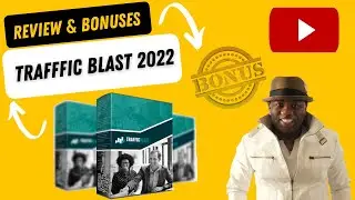 TRAFFIC BLAST 2022 REVEIW BONUS & DEMO