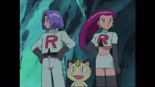 team rocket funny moment