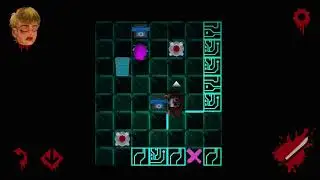 Friday the 13th: Killer Puzzle. Daily Death. December 31 2020. Walkthrough.