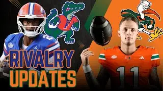 Source LEAKS TRUTH BOMB on Miami Hurricanes before Florida Gators Game!