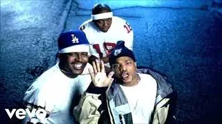 The Lox - Bust Yo Gunz (Loop Instrumental)