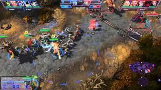 Flamestrike