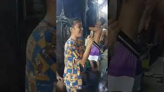 kantahan sa looban Sunday bonding