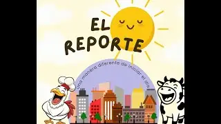 El Reporte - 26/01/26 - [[[ En ViVo ]]]
