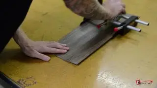 #BulletTools #Vinyl Glider #Demonstration