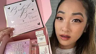 PLOUISE MONTHLY MAKEUP SUBSCRIPTION BUDGET BOX | OCTOBER 2022