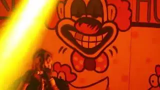 ICP milenko & friends tour the complex utah Aug 12th 18