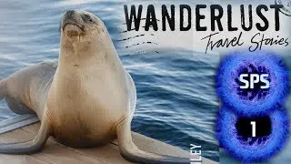 Wanderlust Travel Stories (Traveling Adventure) - Sea Fever - Let's Play, Gameplay Ep. 1