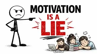 &ldquo;Motivation fails. Systems don&rsquo;t.&rdquo; #psychology #selfimprovement #discipline #habits #mindset