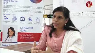 BRIGHT KIDNEY CENTRE -KNOW MORE ABOUT DIALYSIS