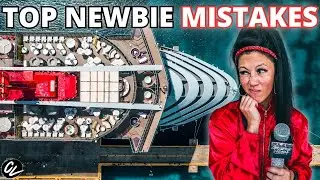 Советы от Virgin Voyages, которые должен знать каждый начинающий моряк в 2026 году!