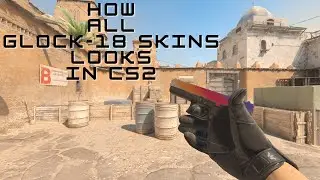All Glock-18 Skins in CS2