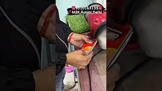 Iphone Xs Max Buffering #iphonerepairing #iphonexsmax #buffering #shortsfeed #phoneclinic