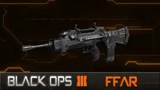 Black Ops 3 Weapon Guide - FFAR or FAMAS (In Depth)