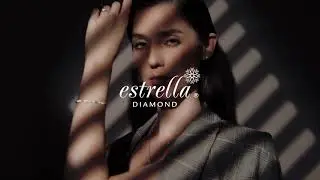 Бриллиант Estrella &mdash; за гранью идеальной огранки Diamond & Platinum