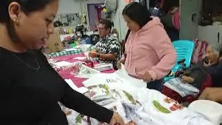 ¡Seguimos Produciendo! Segunda Parte del Taller Familiar: Más Playeras, Más Risas y Más Unión