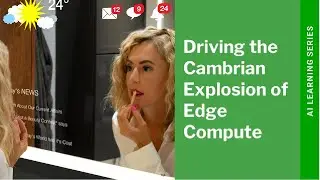 Ambiq: What Is Driving the Cambrian Explosion of Edge Compute?
