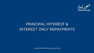 Home Loan Features: Principal & Interest and Interest Only Repayments