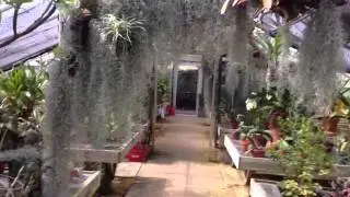 DeepCut Gardens