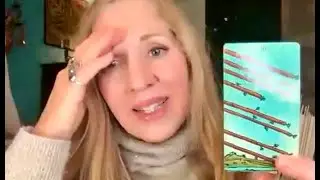 WILL THE ENERGY SHIFT HAPPEN IN JANUARY ?